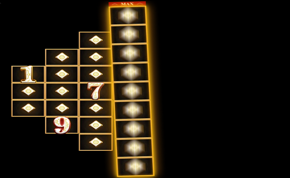 expanding 10x minimum paytable 1