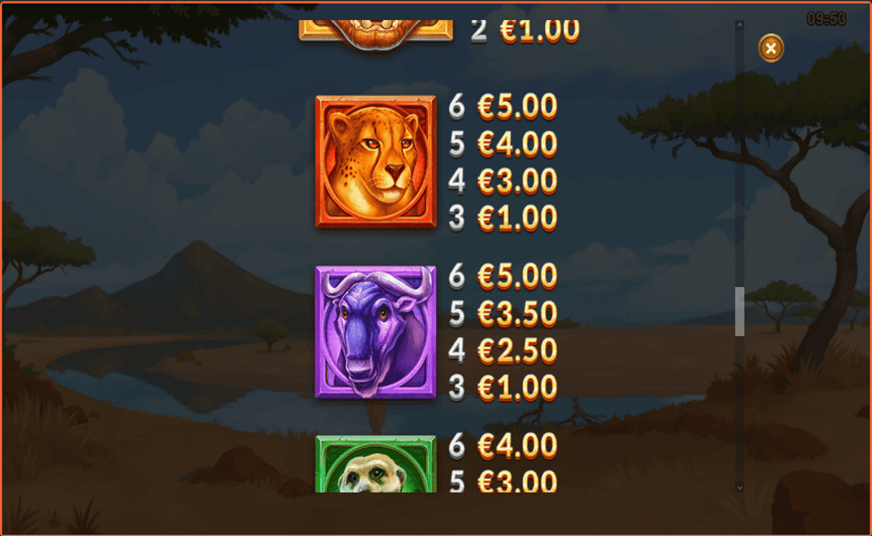 gator gold gigablox 2