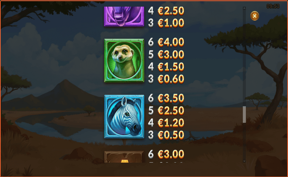 gator gold gigablox 3