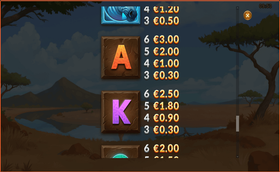 gator gold gigablox 4