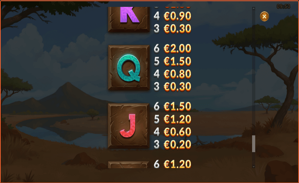 gator gold gigablox 5