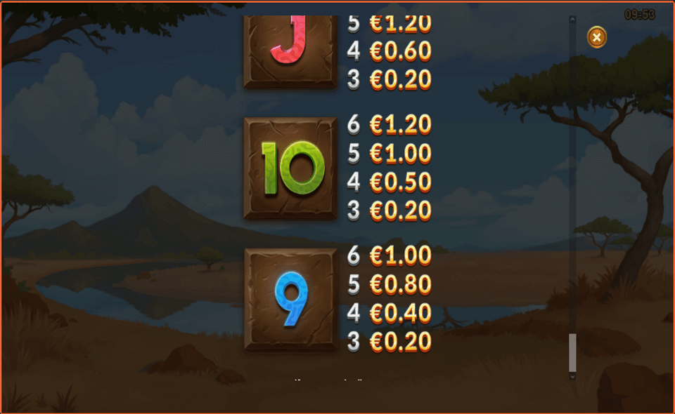 gator gold gigablox 6