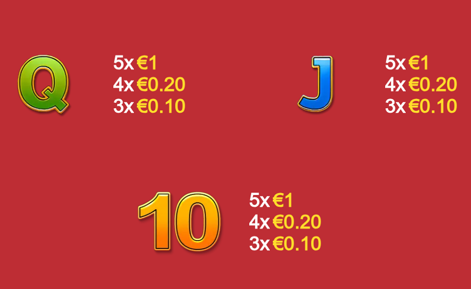 goal goal goal cash collect paytable 3