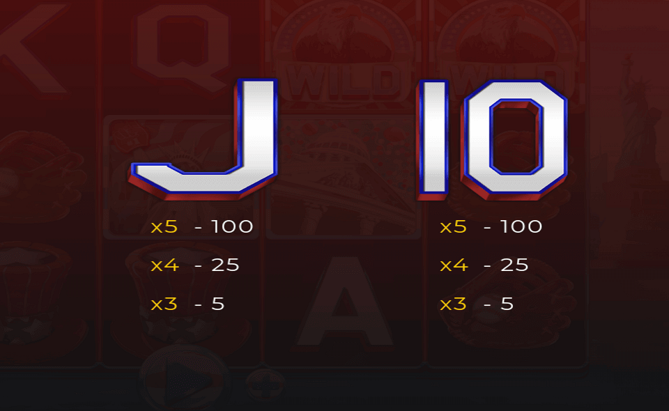 happy 4th of july paytable6