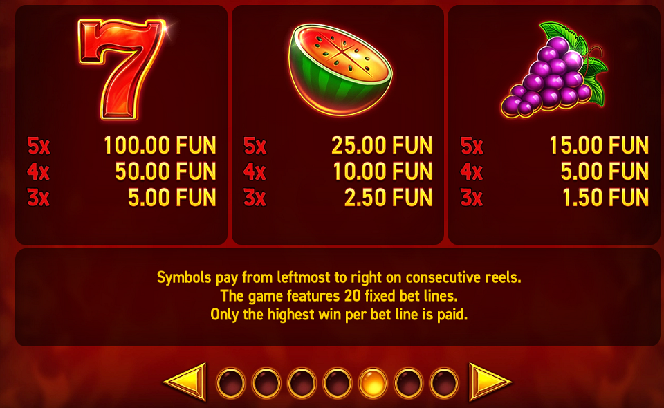 hot slot 777 cash out grand diamond edition paytable 1