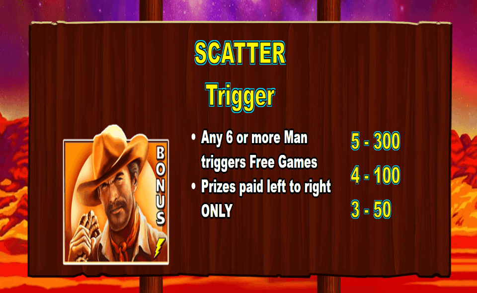 jackaroo jack paytable2