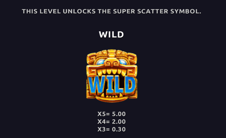 max spinwell temple explorer paytable 2