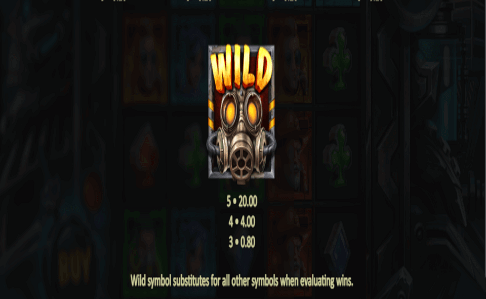 money train 3 paytable3