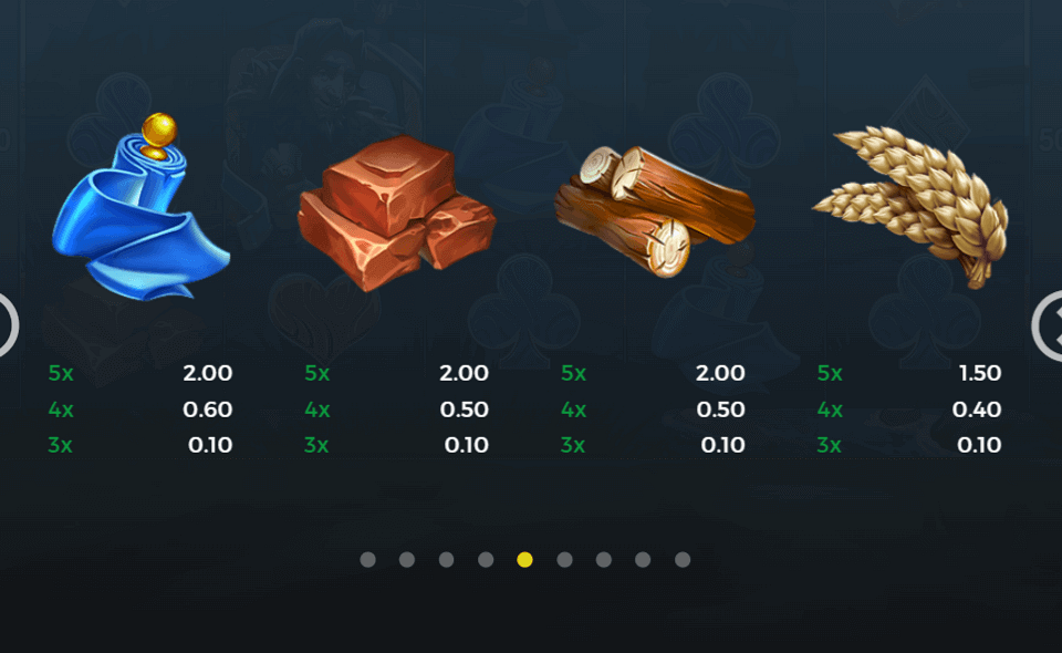 my village paytable2