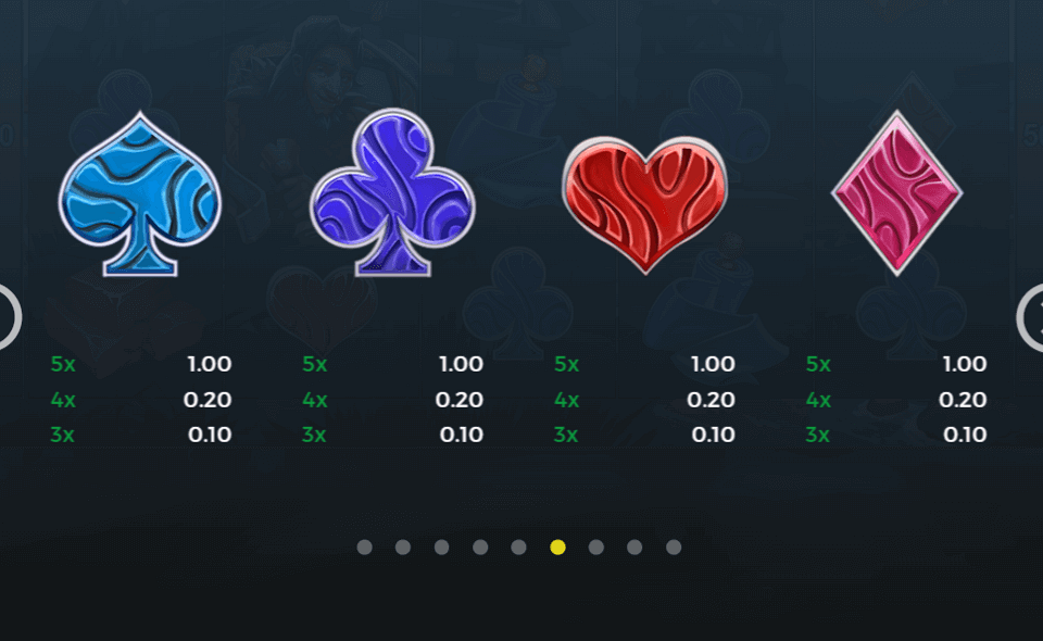 my village paytable3