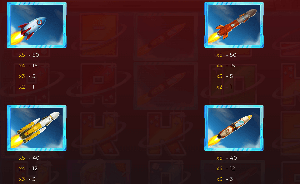 project space paytable 1