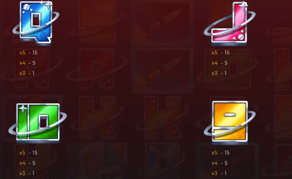 project space paytable 3