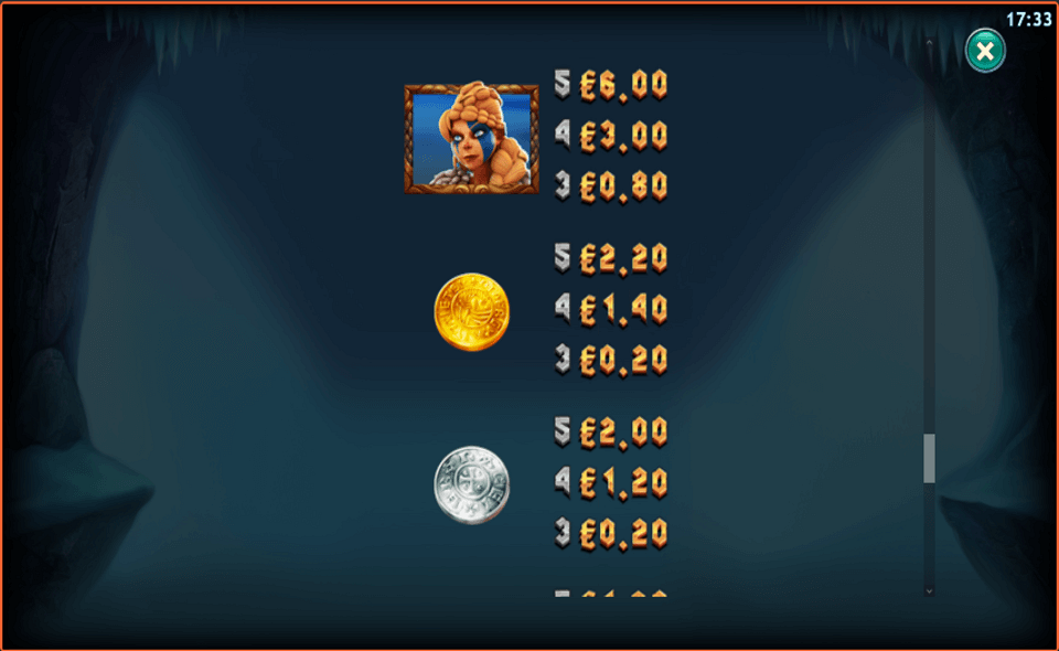 vikings go berzerk reloaded 2