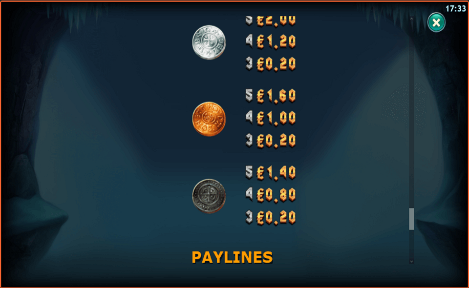 vikings go berzerk reloaded 3