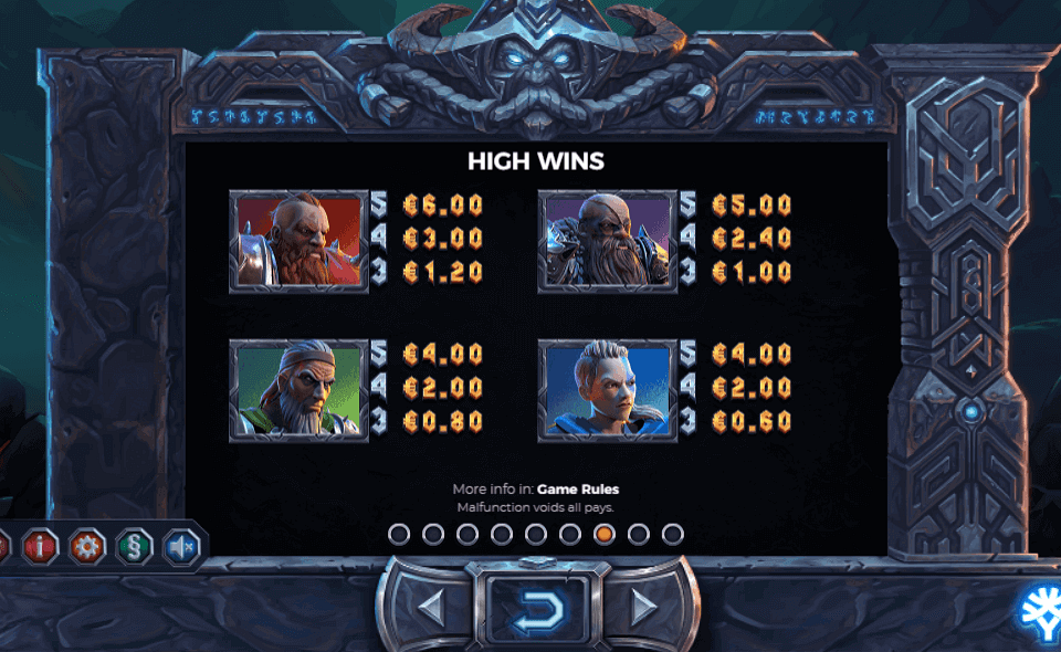 vikings go to hell 1