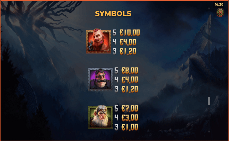 vikings go to valhalla 3