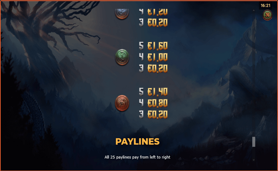 vikings go to valhalla 5