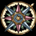 1429 uncharted seas powerpoints bonus symbol icon