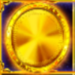 15 coins grand gold edition bonus symbol icon