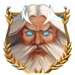 1win zeus the thunderer deluxe scatter 1 symbol icon