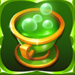 3 adventures of alice hold and win scatter 3 symbol icon