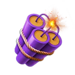 3 gold seeker scatter 2 symbol icon