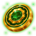 3 pots of aladdin scatter 2 symbol icon