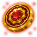 3 pots of aladdin scatter 3 symbol icon