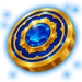 3 pots of aladdin scatter symbol icon