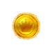 3x5 hold the spin scatter symbol icon