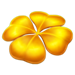 3x5 patrick hold the spin scatter symbol icon