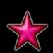 40 shining crown bell link scatter 2 symbol icon