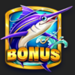 4 fantastic fish gigablox bonus symbol icon