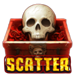 5 bloodlusts scatter symbol icon