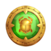 5 tombs of fortune scatter symbol icon