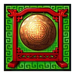 88 fortunes scatter symbol icon
