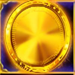 9 coins grand gold edition scatter symbol icon