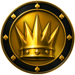 ace coins scatter 2 symbol icon
