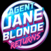 agent jane blonde returns scatter symbol icon