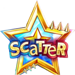 all ways queen scatter symbol icon
