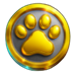 astro pets hold and win scatter 1 symbol icon