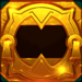 aztec gold megaways scatter symbol icon