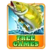 bass baggin bounty scatter 1 symbol icon