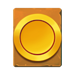 battle loot hold and win coin scatter symbol icon