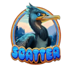 bay bounty bonanza scatter symbol icon