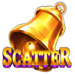 bellmania scatter symbol icon