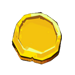 belly smackdown golden gains scatter 2 symbol icon