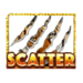 big cats scatter 1 symbol icon