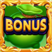 billionaires bank deluxeways scatter 2 symbol icon