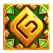 bloodaxe scatter symbol icon